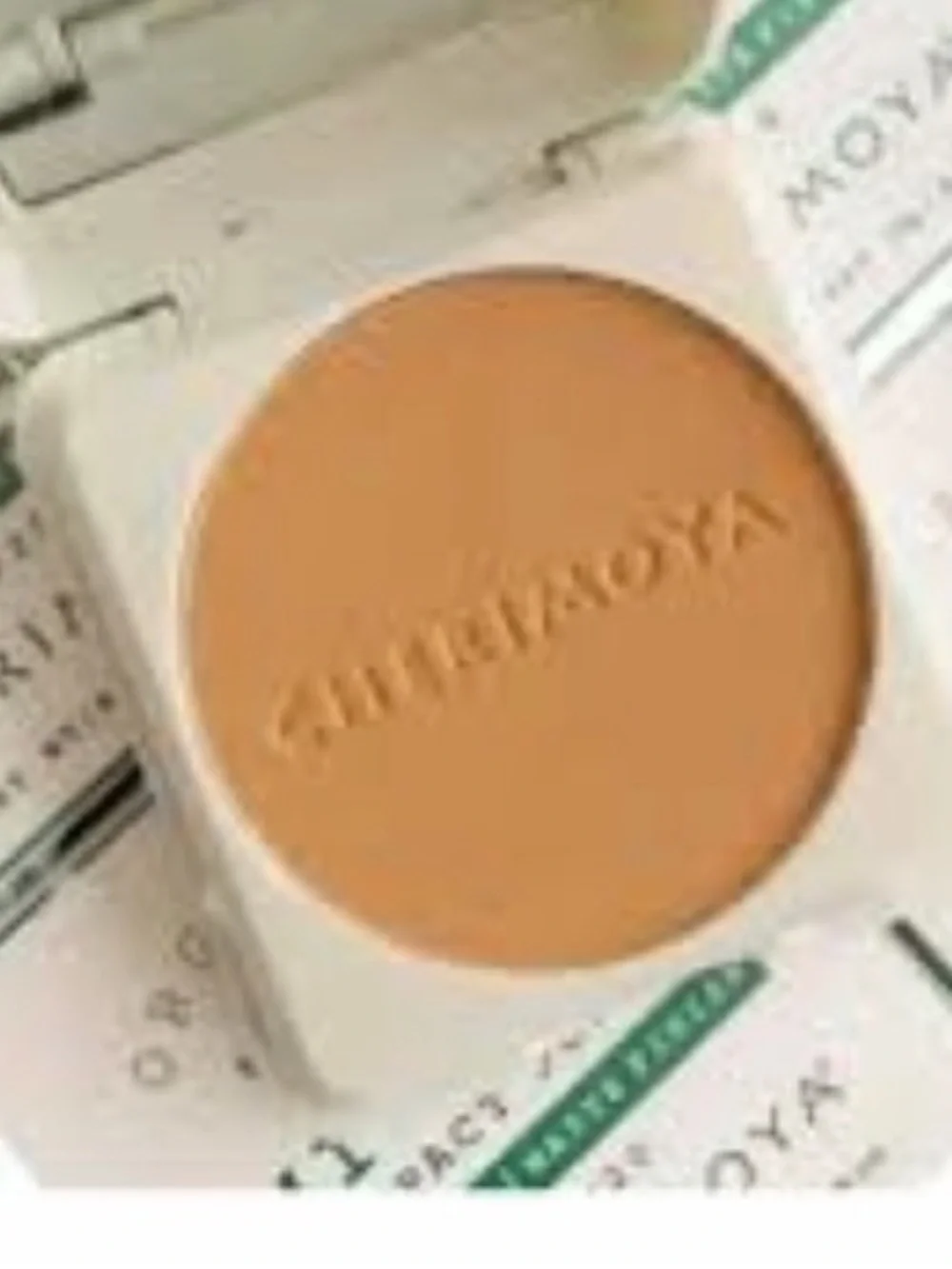 Cherimoya DEEP BEIGE Mineral Compact Powder